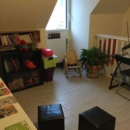 Chambres d'Hôtes Arques en Ciel Extérieur photo
