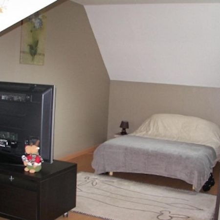Chambres d'Hôtes Arques en Ciel Extérieur photo