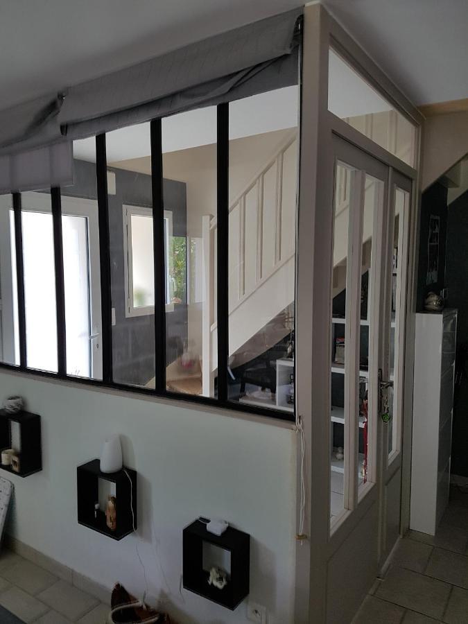 Chambres d'Hôtes Arques en Ciel Extérieur photo