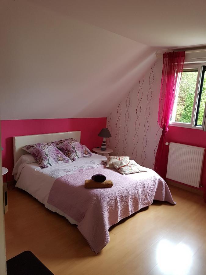 Chambres d'Hôtes Arques en Ciel Extérieur photo