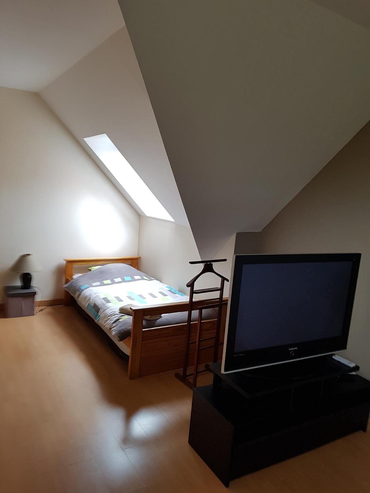 Chambres d'Hôtes Arques en Ciel Chambre photo